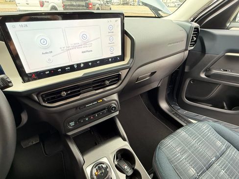 New 2025 Ford Bronco Sport Heritage w/ Convenience Package image 25