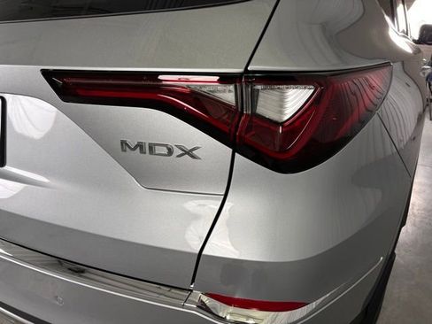 New 2026 Acura MDX Technology Package image 7