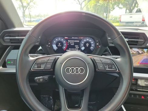 Used 2023 Audi A3 2.0T Premium w/ Convenience Package FWD image 20