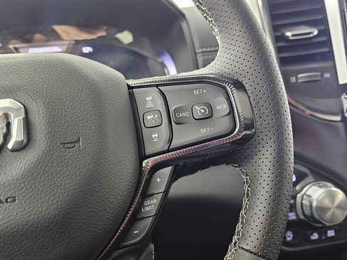 New 2026 RAM 1500 Rebel w/ Rebel Level 2 Equipment Group image 26