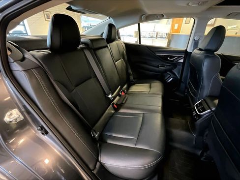 Used 2025 Subaru Legacy Touring XT image 20