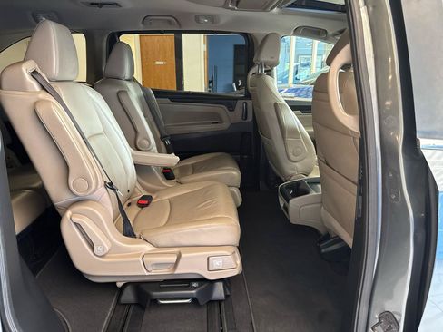 Used 2019 Honda Odyssey EX-L image 29