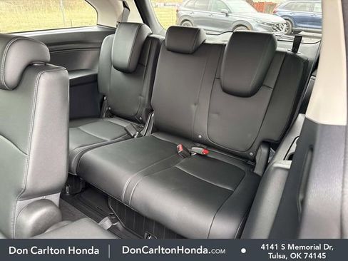 New 2026 Honda Odyssey EX-L image 15