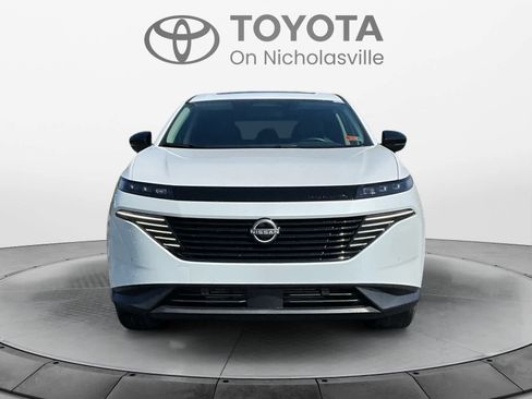 Used 2025 Nissan Murano SL AWD/4WD image 8