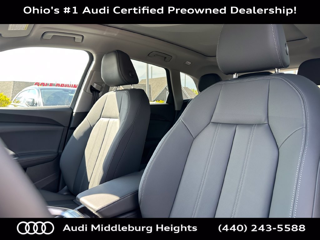 Used 2026 Audi Q5 Premium w/ Convenience Package AWD/4WD image 13