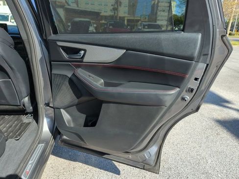 Certified 2023 Acura MDX A-Spec image 32