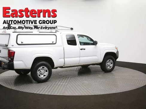 Used 2023 Toyota Tacoma SR RWD image 42