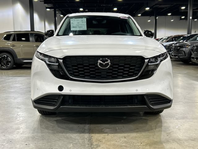 New 2026 MAZDA CX-5 Select AWD/4WD image 6