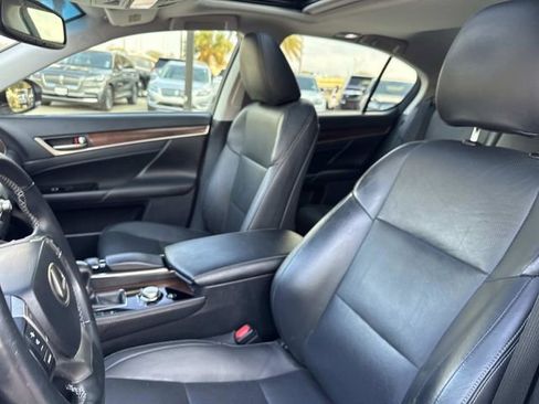 Used 2014 Lexus GS 350 image 16