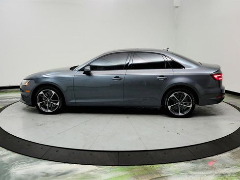 Used 2019 Audi A4 2.0T Premium image 8