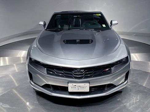 Used 2024 Chevrolet Camaro LT w/ RS Package RWD image 21