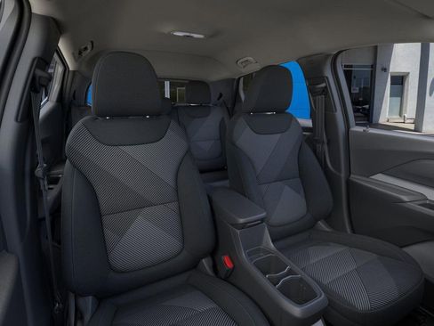New 2027 Chevrolet Bolt LT w/ Comfort Package FWD image 16