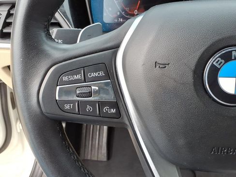 Used 2020 BMW 330i Sedan w/ Convenience Package RWD image 35