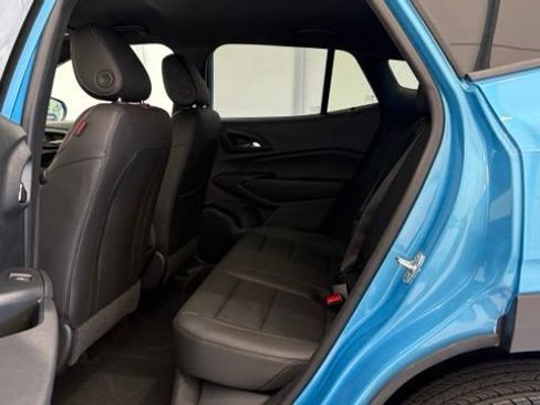 New 2026 Chevrolet Trax RS FWD image 15