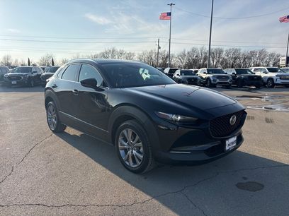 Used 2023 MAZDA CX-30 AWD 2.5 S w/ Premium Package