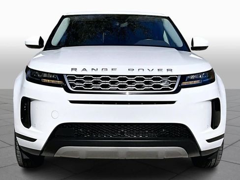 Used 2020 Land Rover Range Rover Evoque S image 3