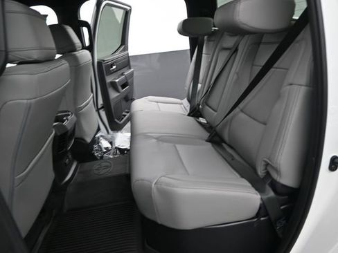 New 2026 Toyota Tundra SR5 AWD/4WD image 12