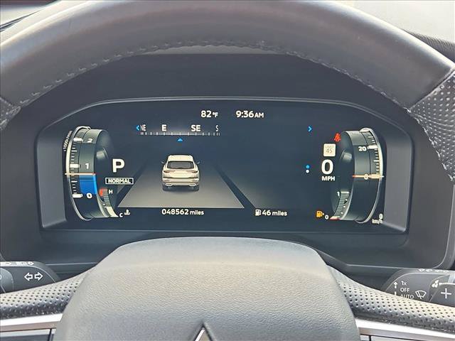 Used 2023 Mitsubishi Outlander SEL FWD image 9