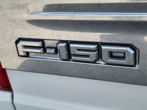 Used 2023 Ford F150 Limited image 4