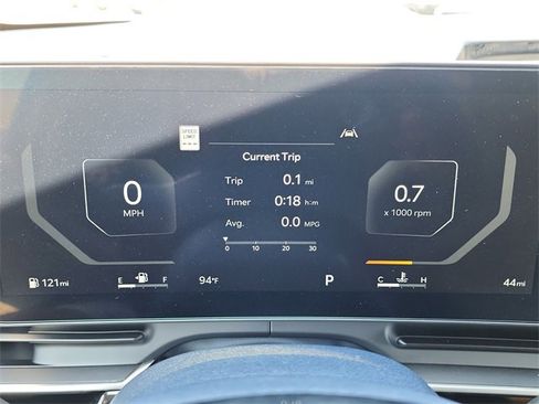 New 2026 Kia Carnival SX Prestige image 27