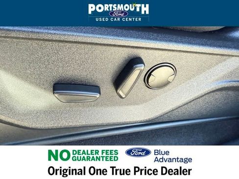 Used 2023 Ford F150 XLT w/ Equipment Group 302A High image 26