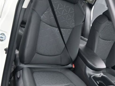 New 2025 Toyota RAV4 XLE w/ Convenience Package image 16