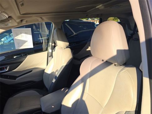 Used 2021 Subaru Forester Limited image 18