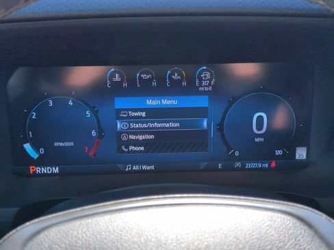 Used 2024 Ford F150 XLT w/ Equipment Group 302A MID AWD/4WD image 18