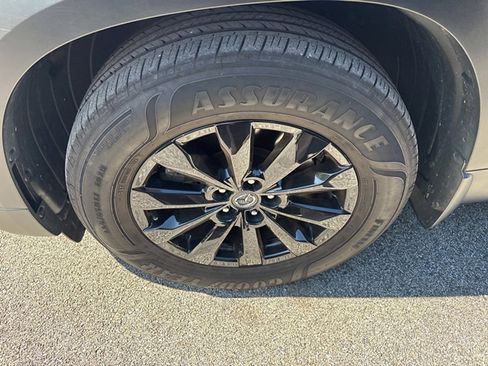 Used 2024 MAZDA CX-50 AWD 2.5 S w/ Weather Package image 13