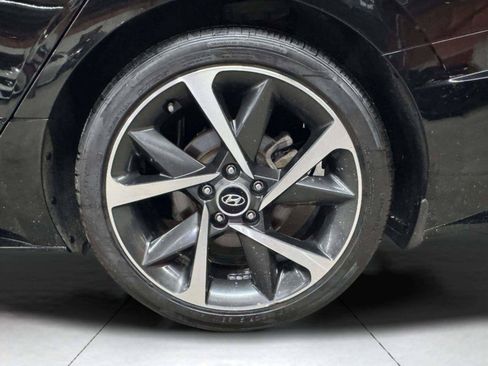 Used 2022 Hyundai Sonata SEL Plus FWD image 65