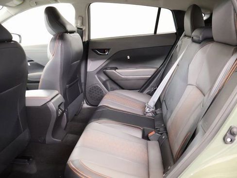 New 2026 Subaru Crosstrek 2.5i Limited image 25