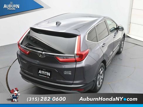 Used 2018 Honda CR-V EX-L image 31