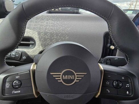 New 2026 MINI Cooper S image 13