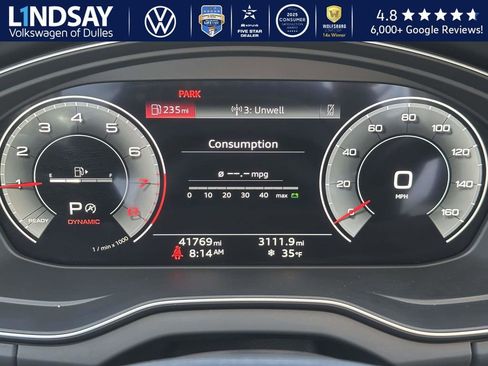 Used 2023 Audi Q5 2.0T Premium Plus w/ Premium Plus Package image 24