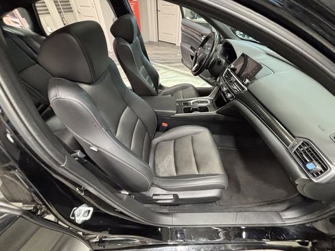Used 2022 Honda Accord Sport image 42