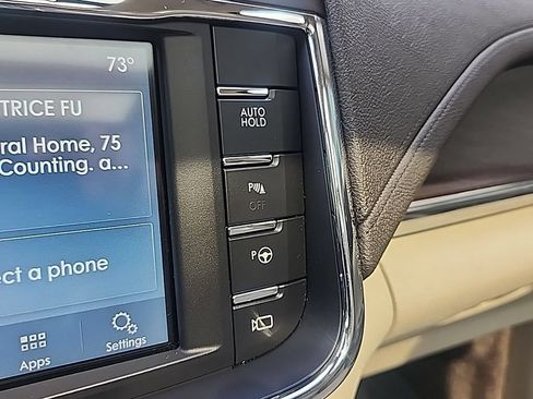 Used 2020 Lincoln Continental Reserve AWD/4WD image 17