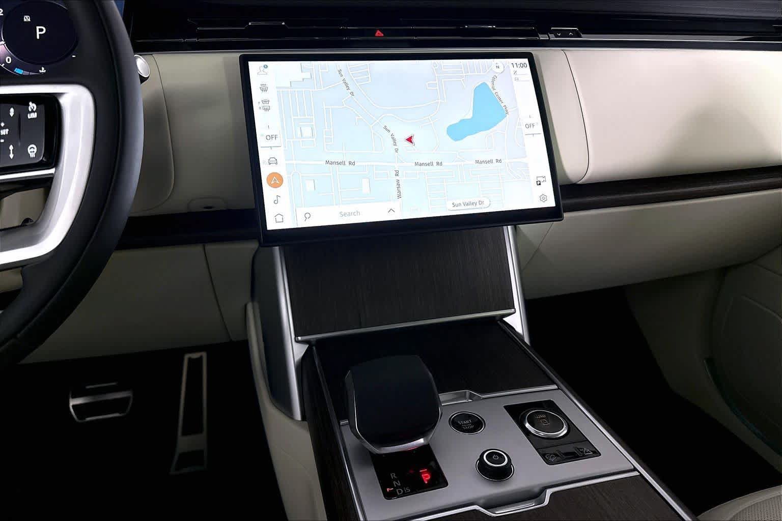 New 2027 Land Rover Range Rover SE AWD/4WD image 6