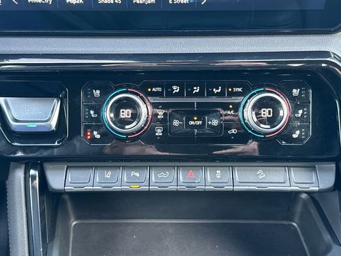 Certified 2024 GMC Sierra 2500 AT4 w/ AT4 Premium Plus Package image 33