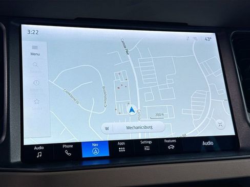 Certified 2025 Ford Bronco Big Bend image 15