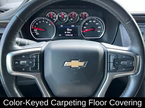 Used 2021 Chevrolet Tahoe LT image 28