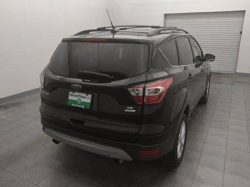 Used 2018 Ford Escape SE w/ SE Sync 3 Package FWD image 7