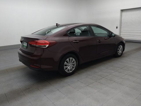 Used 2017 Kia Forte LX FWD image 10