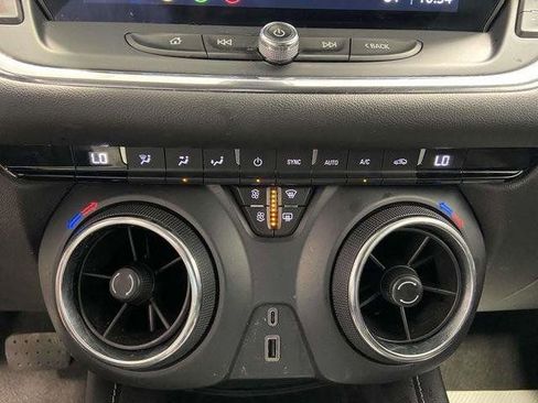 Used 2023 Chevrolet Blazer LT w/ Midnight/Sport Edition image 16