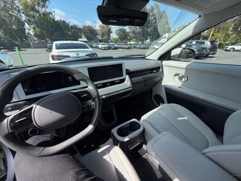 Used 2023 Hyundai Ioniq 5 SEL RWD image 7