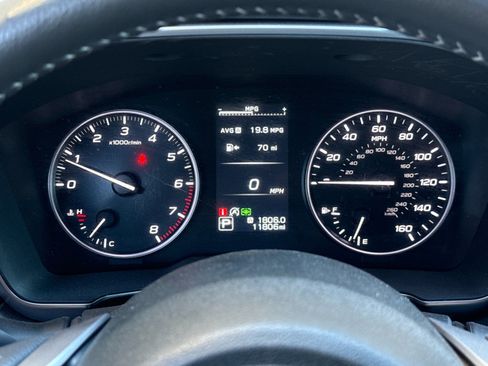 Used 2023 Subaru Outback Limited XT image 29