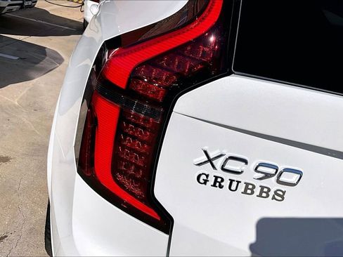 New 2026 Volvo XC90 B6 Ultra AWD/4WD image 43