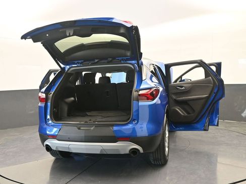 Used 2019 Chevrolet Blazer LT image 76