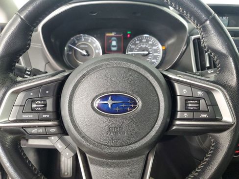 Used 2017 Subaru Impreza 2.0i Limited image 24
