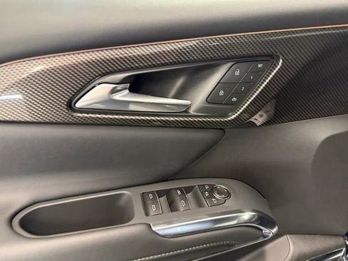 New 2026 Chevrolet Traverse High Country w/ LPO, Floor Liner Package image 11