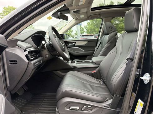 New 2026 Acura MDX SH-AWD w/ Technology Package image 11